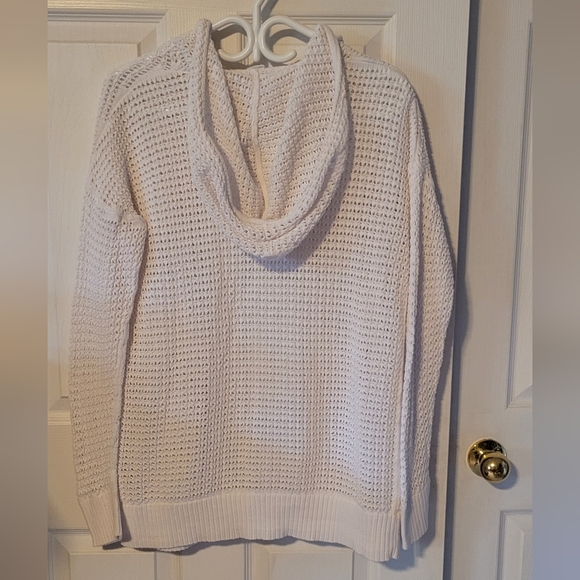 Gap Hooded Cardigan - Picture 4 of 6